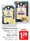 Gouda à EDEKA dans Liederschiedt