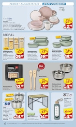 Möbel Angebot im aktuellen combi Prospekt auf Seite 2