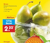 Birnen im aktuellen Netto Marken-Discount Prospekt