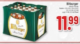 Premium Pils im Angebot bei Marktkauf in Herne Premium Pils Angebote von Bitburger bei Marktkauf Herne für 11,99 €
