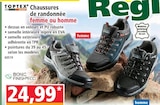 Norma Strasbourg - Promo Chaussures de randonnée femme ou homme Promo Chaussures de randonnée femme ou homme à 24,99 € dans le catalogue Norma à Strasbourg
