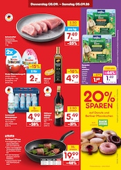 Pfannkuchen im Netto Marken-Discount Prospekt in Frankfurt Aktueller Netto Marken-Discount Prospekt mit Pfannkuchen, "Aktuelle Angebote", Seite 51