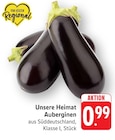 EDEKA Waldsee Prospekt mit  im Angebot für 0,99 €