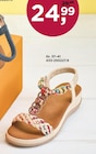 RENO Haselünne - Sommerschuhe Angebot im Prospekt Sommerschuhe bei RENO im Haselünne Prospekt für 24,99 €