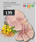 EDEKA Ratingen - SENESCHINKEN Angebot im Prospekt SENESCHINKEN bei EDEKA im Ratingen Prospekt für 1,99 €