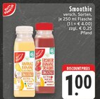 E center Korschenbroich - Ananas Banane Kokosnuss Smoothie Angebot im Prospekt Ananas Banane Kokosnuss Smoothie bei E center im Korschenbroich Prospekt für 1,00 €