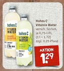 Vitamin Water Angebote von Hohes C bei nahkauf Waiblingen für 1,29 €