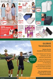 Aktueller GLOBUS Prospekt mit Herrenbekleidung, "Aktuelle Angebote", Seite 27