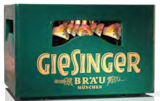 Cola im Trinkgut Prospekt Kracherl Cola-Mix von Giesinger im aktuellen Trinkgut Prospekt für 14,99 €