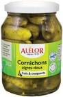 Promo Cornichons aigres-doux à 3,29 € dans le catalogue Intermarché Super à Puiseaux