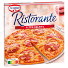 Ristorante Pizza Salame bei REWE im Pulheim Prospekt für 1,99 €