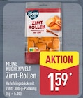 Zimt-Rollen im Angebot bei ALDI Nord in Stendal Zimt-Rollen Angebote von Meine Kuchenwelt bei ALDI Nord Stendal für 1,59 €