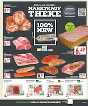 Aktueller Marktkauf Prospekt mit Schweinebauch, "Aktuelle Angebote", Seite 7