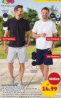 Aktuelles 2er-Packung Poloshirts Angebot bei Penny in Erlangen ab 14,99 €