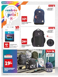 Offre Flash dans le catalogue Auchan Hypermarché du moment à la page 4