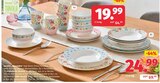 Aktuelle Tafel-Set Angebote bei Segmüller in Nürnberg Aktuelles Frühstücks-Service Angebot bei Segmüller in Nürnberg ab 19,99 €