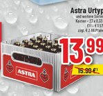 Urtyp und weitere Sorten bei Trinkgut im Wipperfürth Prospekt für 13,99 €