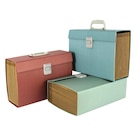 Trieur ménager 20 compartiments - CLEMENTINA FROG - Carrefour à Garges-lès-Gonesse Trieur ménager 20 compartiments - CLEMENTINA FROG en promo chez Carrefour Garges-lès-Gonesse à 4,13 €