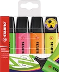 Boss Original Textmarker bei Rossmann im Prospekt "" für 3,49 €