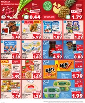 Pizza im Kaufland Prospekt in Freiberg Aktueller Kaufland Prospekt mit Pizza, "Aktuelle Angebote", Seite 2