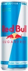 Energy Drink im Angebot bei REWE in Offenbach Energy Drink Angebote von Red Bull bei REWE Offenbach für 0,99 €