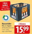 Pils oder Export Angebot in Bülow Pils oder Export im aktuellen Prospekt bei famila Nordost in Bülow