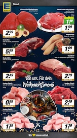 Aktueller EDEKA Prospekt mit Gulasch, "Aktuelle Angebote", Seite 8