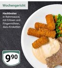 Hackbraten Angebote bei GLOBUS Gießen für 9,90 €