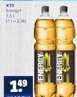 Aktuelles Energy Angebot bei Getränkewelt in Mettmann ab 1,49 €