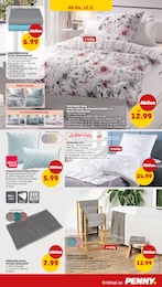 Handtuch Angebot im aktuellen Penny Prospekt auf Seite 29