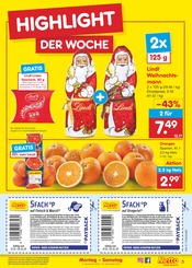 Weihnachten im Netto Marken-Discount Prospekt in Cham Aktueller Netto Marken-Discount Prospekt mit Weihnachten, "Aktuelle Angebote", Seite 3