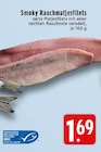 Smoky Rauchmatjesfilets bei EDEKA im Prospekt "" für 1,69 €