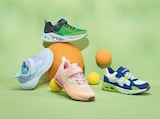 Sportschuhe von KangaROOS für 34,99 € bei RENO im Angebot Sportschuhe von KangaROOS im aktuellen RENO Prospekt