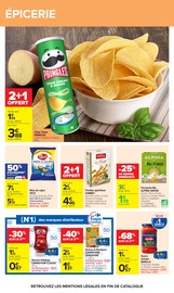 Prospectus Carrefour "Carrefour" en cours à Bondy, Page 39 Catalogue Carrefour en cours à Bondy, "Carrefour", Page 39