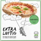 Steinofenpizza im Angebot bei EDEKA in Osnabrück Steinofenpizza Angebote von Gustavo Gusto bei EDEKA Osnabrück für 2,99 €