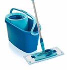 Reinigungssystem CLEAN TWIST M Ergo im Angebot bei OBI in Arnsberg Reinigungssystem CLEAN TWIST M Ergo Angebote von Leifheit bei OBI Arnsberg für 49,55 €