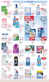 WC im Rossmann Prospekt in Heilbronn Aktueller Rossmann Prospekt mit WC, "Mein Drogeriemarkt", Seite 15