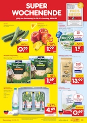 Tafelwasser im Netto Marken-Discount Prospekt in Chemnitz Aktueller Netto Marken-Discount Prospekt mit Tafelwasser, "Aktuelle Angebote", Seite 43