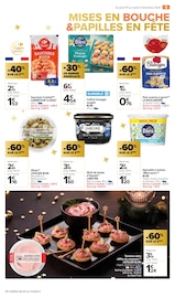 Fromage Angebote im Prospekt "JOYEUSES FÊTES & MEILLEURS PRIX" von Carrefour Market auf Seite 11