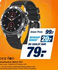 Smartwatch Watch 501 Angebote von Bea-fon bei expert Bautzen für 79,00 €