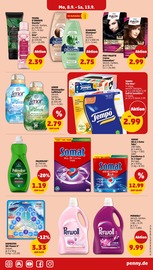 Shampoo im Penny Prospekt in Neu-Ulm Aktueller Penny Prospekt mit Shampoo, "Wer günstig will, muss Penny.", Seite 15