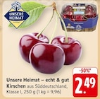 Aktuelle Kirschen Angebote bei E center in Stuttgart Aktuelles Kirschen Angebot bei E center in Stuttgart ab 2,49 €