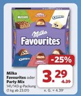 Aktuelles Favourites Angebot bei combi in Bielefeld ab 3,29 €