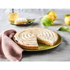 Promo Tarte Au Citron Meringuée à 9,00 € dans le catalogue Auchan Supermarché à Bormes-les-Mimosas