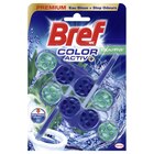 Bloc WC - BREF en promo chez Carrefour Thiais à 4,39 €