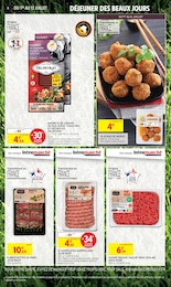 Offre Viande De Porc dans le catalogue Intermarché du moment à la page 8