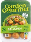Filetstreifen, Gemüsebällchen oder Schnitzel von Garden Gourmet für 2,49 € bei Netto mit dem Scottie im Angebot Filetstreifen, Gemüsebällchen oder Schnitzel von Garden Gourmet im aktuellen Netto mit dem Scottie Prospekt