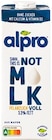 Netto mit dem Scottie Niedergörsdorf - Not Milk Angebot im Prospekt Not Milk bei Netto mit dem Scottie im Niedergörsdorf Prospekt für 2,19 €
