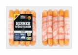 Berner Würstchen bei Lidl im Coesfeld Prospekt für 7,29 €