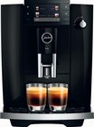 Aktuelle Kaffee Angebote bei EURONICS in Neumünster Aktuelles Kaffeevollautomat E6 Piano Black (ED) Angebot bei EURONICS in Neumünster ab 799,00 €